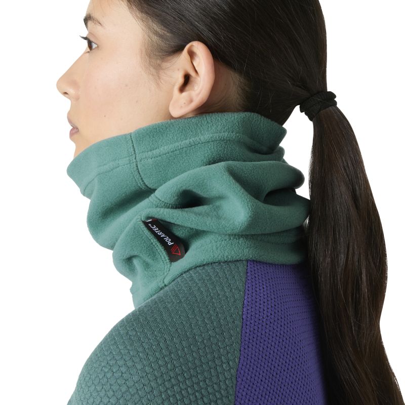 Helly Hansen DAYBREAKER FLEECE NECK Fleece Neck Gaiter 67651 494