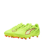 Puma Ultra 6 Play IT 109056 01 kids' soccer shoes Footwear Your Sports Performance