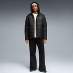 Puma ESS Hooded Padded Men's Jacket Black 685211 01 Puma