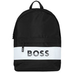 Boss Logo Backpack J20366-09B Accessories/Plecaki/Boss Your Sports Performance