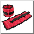 HMS red weights OB03 2 x 1.5 kg Accessories/Training equipment Your Sports Performance