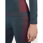 Boy's seamless ski underwear set 4F 4FJWAW26USEAM295-23S