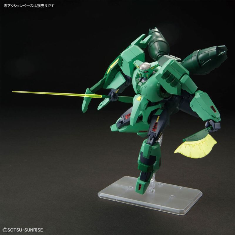 HGUC 1/144 PMX-002 BOLINOAK-SAMMAHN (Gry i zabawki) Figurki/Kolekcjonerskie Your Sports Performance
