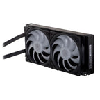 ENDORFY Navis F240 ARGB water cooling Chłodzenie/Chłodzenie - zestawy chłodzenia wodnego Your Sports Performance
