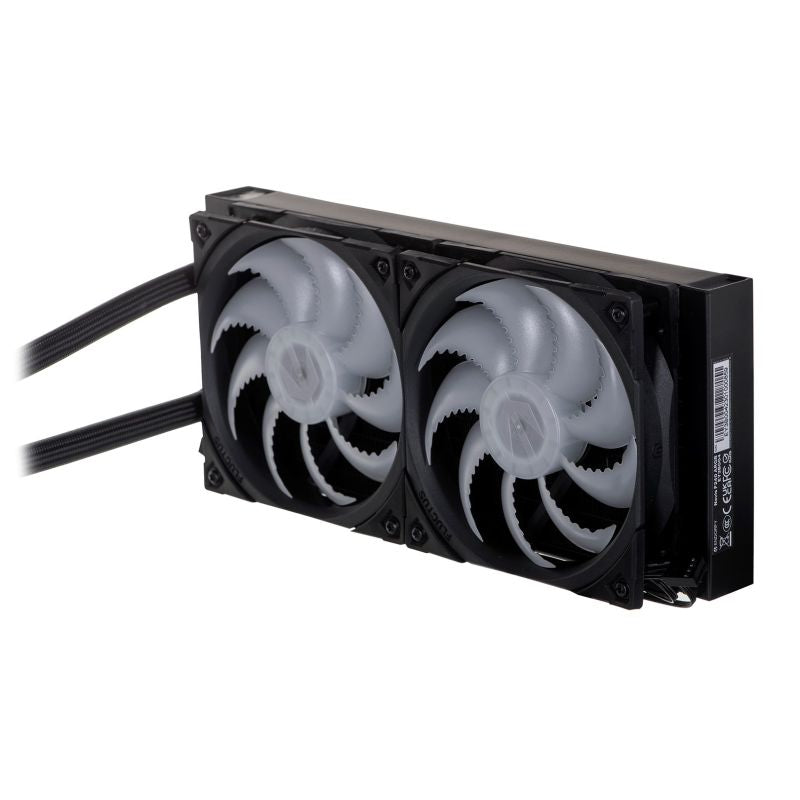 ENDORFY Navis F240 ARGB water cooling Chłodzenie/Chłodzenie - zestawy chłodzenia wodnego Your Sports Performance