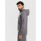Men's zip-up hooded sweatshirt 4F 4FRAW25TSWSM2456-23S *Kategoria tymczasowa Your Sports Performance