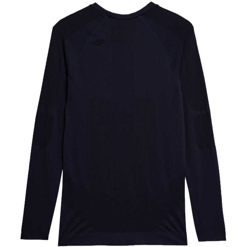 Thermal sweatshirt 4F M103 M 4FAW23USEAM103 31S Clothing/Ski 4F