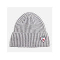 ROSSIGNOL Djinn cap gray