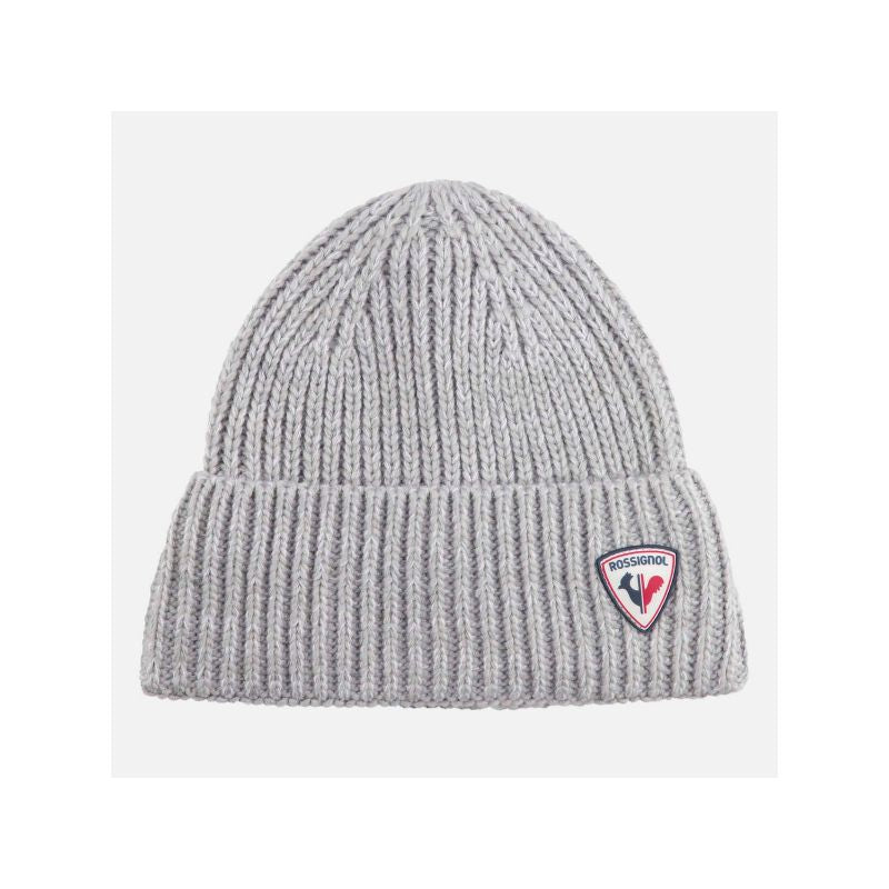 ROSSIGNOL Djinn cap gray