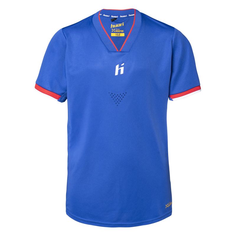 Xeno Junior Jr T-shirt 92800617732 Clothing/Football/Huari Your Sports Performance