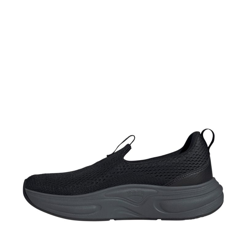 Adidas Cloudfoam Cuxxion-Lounge Women's Shoes Black HP3466