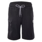Elbrus Mikel Tb Jr shorts 92800493261 Clothing/Outdoor/Dzieci/Elbrus Your Sports Performance