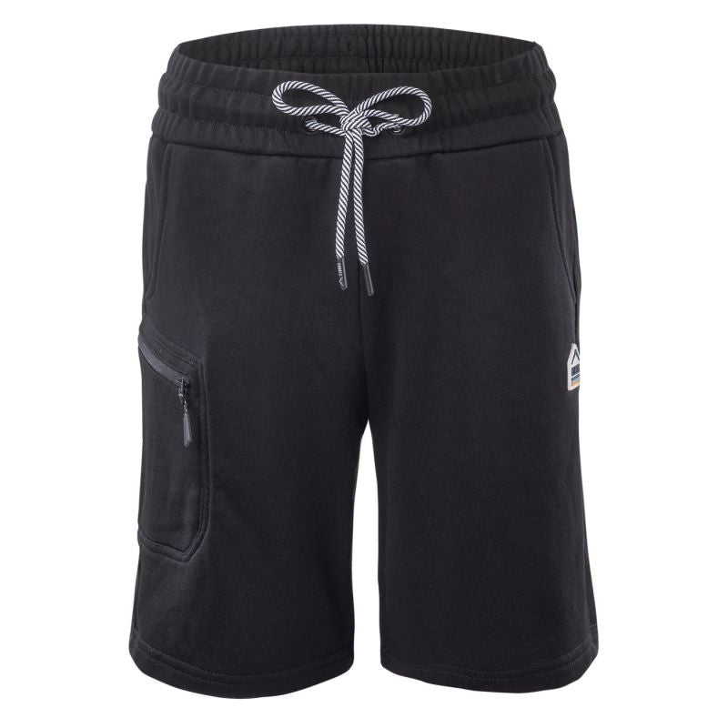Elbrus Mikel Tb Jr shorts 92800493261 Clothing/Outdoor/Dzieci/Elbrus Your Sports Performance