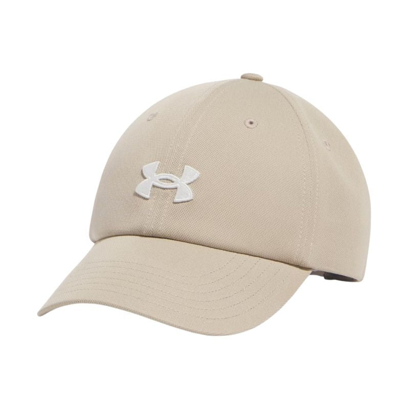 Under Armour Blitzing Adj W 1376705 299 Cap Clothing/Multisport/Under Armour Your Sports Performance