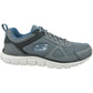 Skechers Track-Scloric M 52631-GYNV shoes Footwear/Lifestyle/Skechers Your Sports Performance