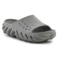 Crocs Echo Slide Elephant 208170-1LM flip-flops Footwear/Lifestyle/Crocs Crocs