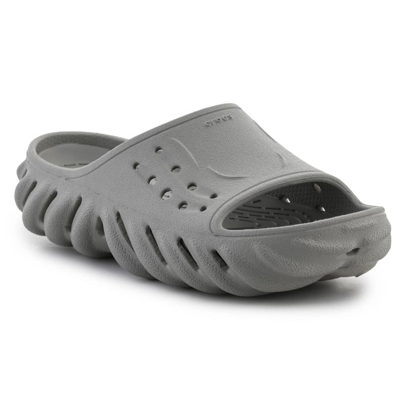 Crocs Echo Slide Elephant 208170-1LM flip-flops Footwear/Lifestyle/Crocs Crocs
