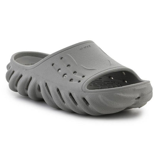 Crocs Echo Slide Elephant 208170-1LM flip-flops Footwear/Lifestyle/Crocs Crocs