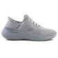 Skechers Bounder 2.0-Emerged M 232459-GRY shoes Footwear/Lifestyle/Skechers Skechers