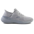 Skechers Bounder 2.0-Emerged M 232459-GRY shoes Footwear/Lifestyle/Skechers Skechers