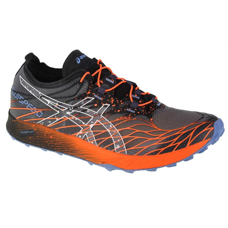 Running shoes Asics Fujispeed M 1011B330-001 Footwear/Running/Men Asics