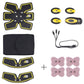 ABS MASTER PRO muscle stimulator Accessories/Training equipment/Masażery Your Sports Performance