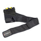 Black / Yellow HMS RST01 gym gloves XL Accessories/Gloves Your Sports Performance