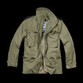 Brandit M65 2in1 Military Jacket - 3108 Odzież/Odzież na co dzień Your Sports Performance