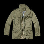 Brandit M65 2in1 Military Jacket - 3108 Odzież/Odzież na co dzień Your Sports Performance