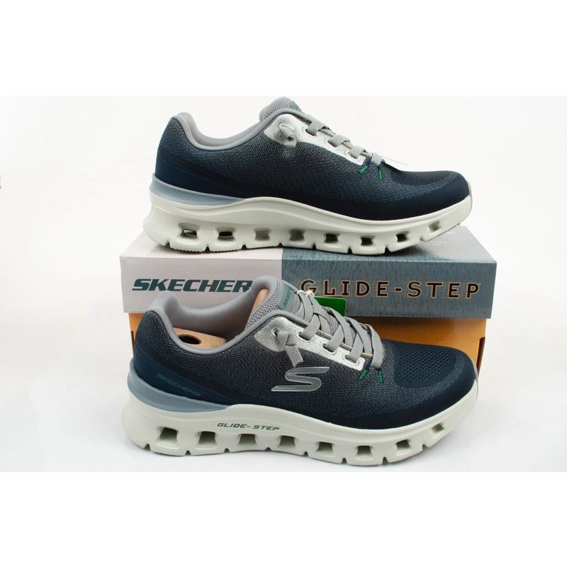 Skechers men's Glide-Step-Pro slip-on sneakers