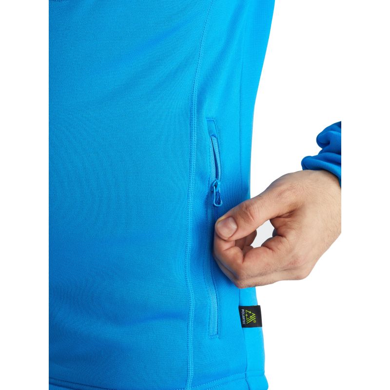 Viking Yukon Hoodie M 730/23/0909/15 Clothing/Outdoor/Viking Your Sports Performance