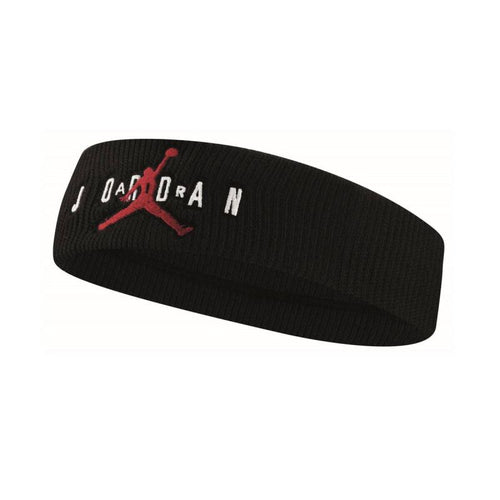 AIR Jordan Jumpman Terry diadema headband - J.100.7580.063.OS Akcesoria i sprzęt koszykarski/Akcesoria i sprzęt meczowy Your Sports Performance