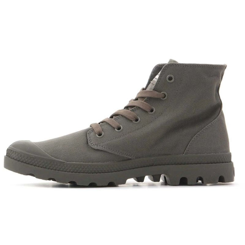 Palladium Pampa Hi M 73089-325-M shoes Footwear/Lifestyle/Palladium Your Sports Performance