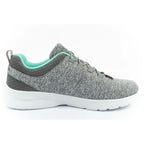 Skechers Dynamight 2.0 shoes W 12965/GYMN Footwear/Lifestyle/Skechers Skechers