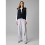 Women's synthetic-filled vest 4F 4FRSS26TVJAF415-020S 4f
