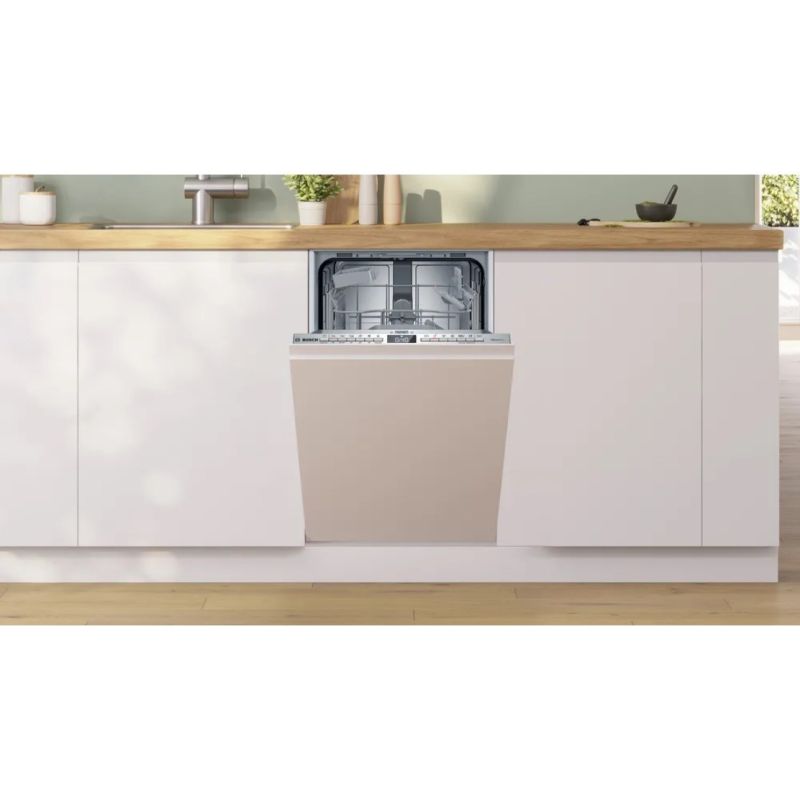 BOSCH SPV4HKX10E built-in dishwasher AGD - Produkty/Zmywarki do zabudowy Your Sports Performance