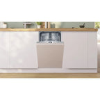 BOSCH SPV4HKX10E built-in dishwasher AGD - Produkty/Zmywarki do zabudowy Your Sports Performance