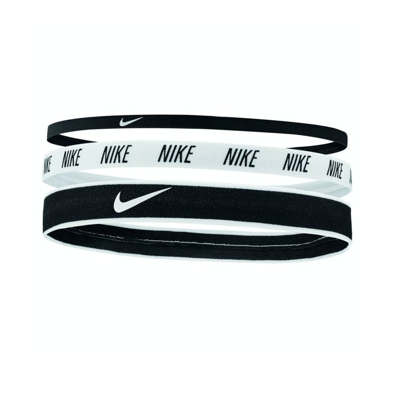3-pack Nike Mixed Width headbands N0002548-930 Accessories/Straps/Nike Nike