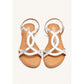 Gioseppo LAMIM Women's Shoes (69113-P-Plata) In preparation Your Sports Performance