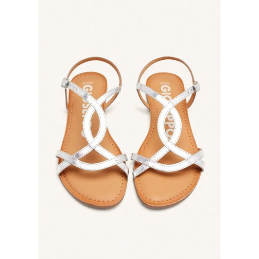 Gioseppo LAMIM Women's Shoes (69113-P-Plata) In preparation Your Sports Performance