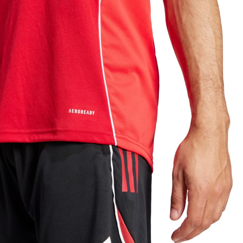 adidas Tiro 25 Competition Training T-shirt M JI6488 Clothing/Football Adidas