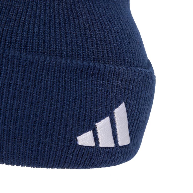 Adidas Real Madrid Woolie Cap Navy Blue KQ7902