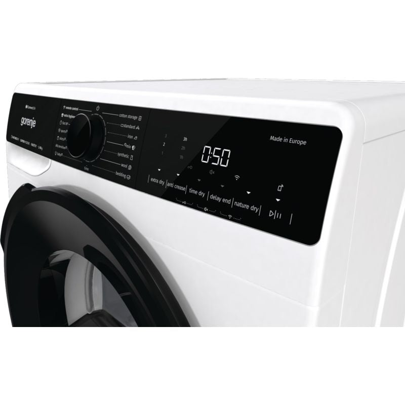 GORENJE DPNA92WIFI/PL clothes dryer AGD - Produkty/Suszarki automatyczne wolnostojące Your Sports Performance