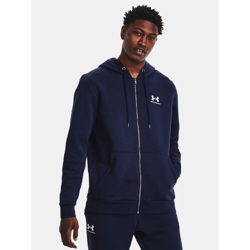 Under Armor M 1373881-410 sweatshirt Clothing/Lifestyle/Under Armour Your Sports Performance