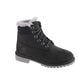 Timberland Premium 6 IN WP Shearling Boot Jr 0A41UX Footwear/Lifestyle/Timberland Timberland