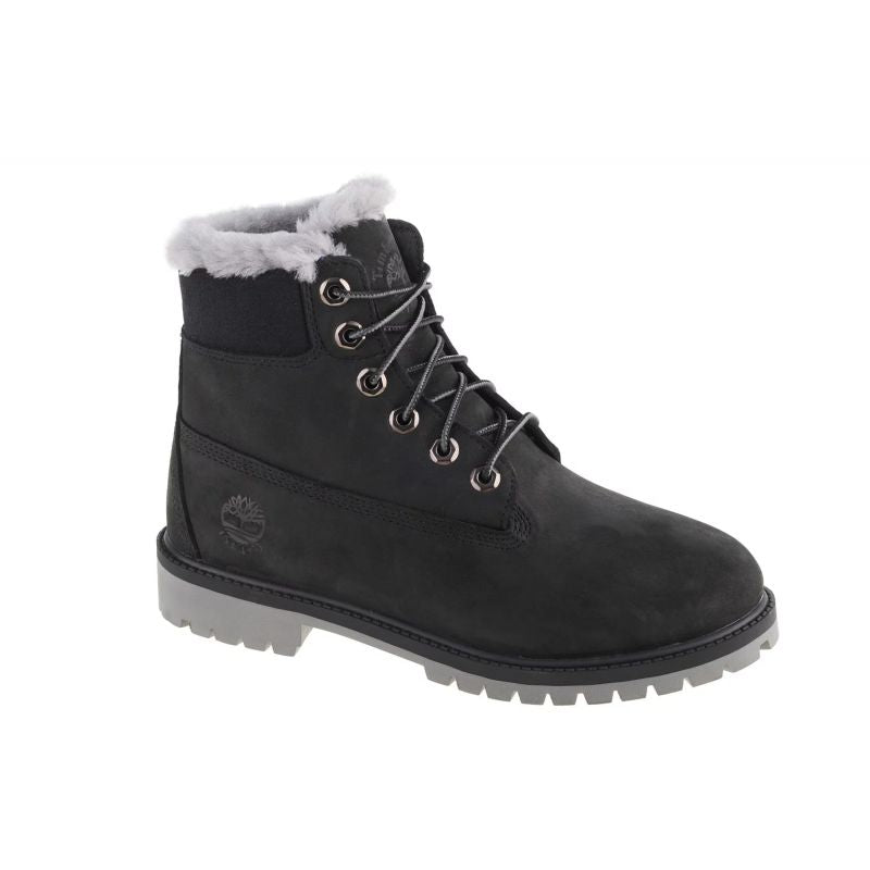 Timberland Premium 6 IN WP Shearling Boot Jr 0A41UX Footwear/Lifestyle/Timberland Timberland