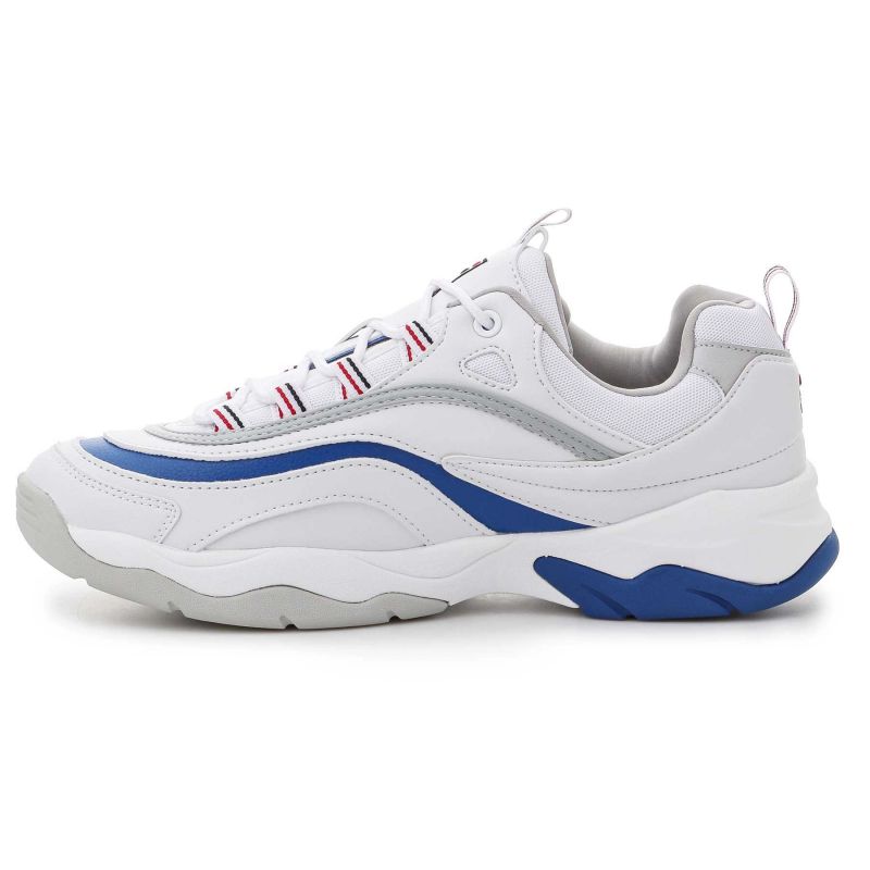 Fila Ray Flow M 1010578-02G shoes Footwear/Lifestyle/Fila Your Sports Performance
