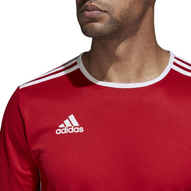 Adidas Entrada 18 CF1038 football jersey Clothing/Football Adidas