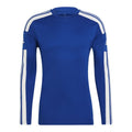 Adidas Squadra 21 M T-shirt GK9152 Clothing/Football Adidas
