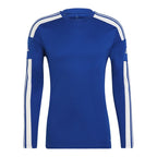 Adidas Squadra 21 M T-shirt GK9152 Clothing/Football Adidas